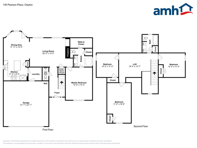 Building Photo - 145 Pearson Place