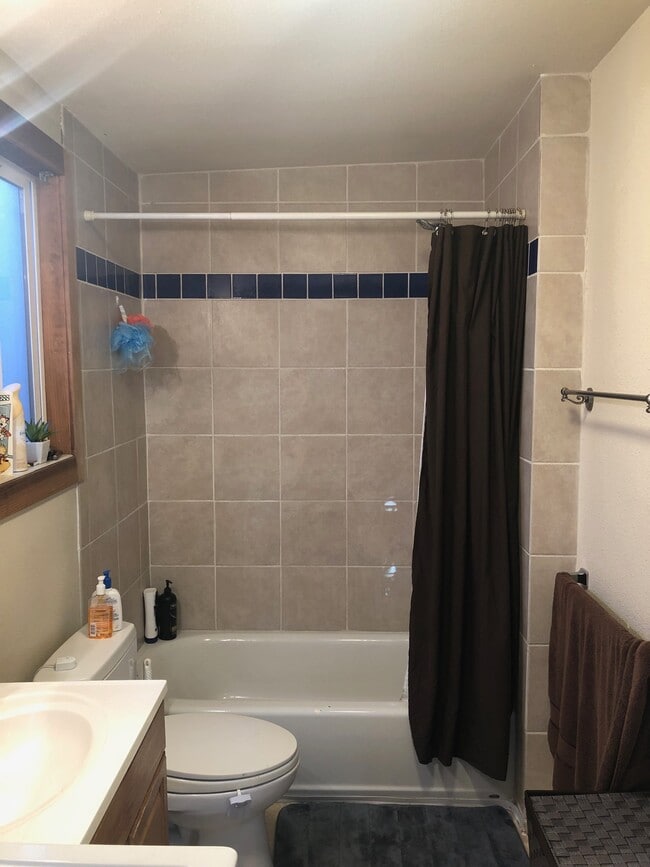 shower - 1077 12th Street
