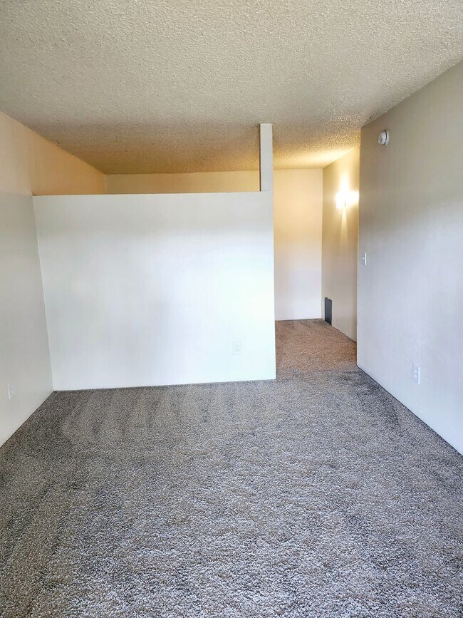 Foto del interior - Jerrie Street Apartments