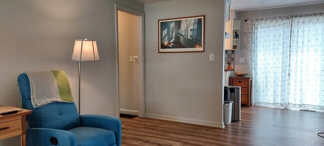 Foto del edificio - 2626 NE 111th Ave