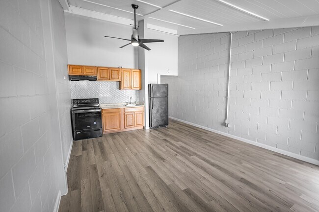 Foto del edificio - 1315 Alliance St