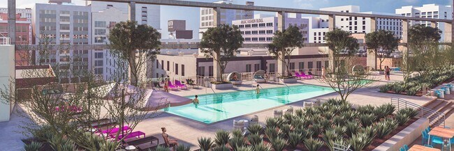 2 Bedroom Apartments For Rent In Los Angeles Ca