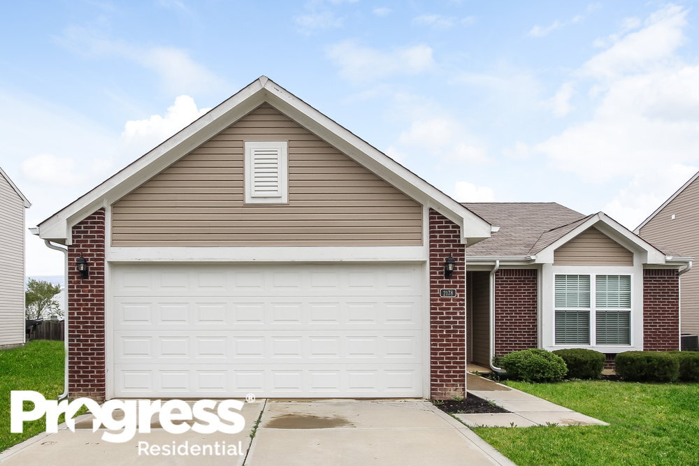 Foto principal - 2178 Rossington Ln