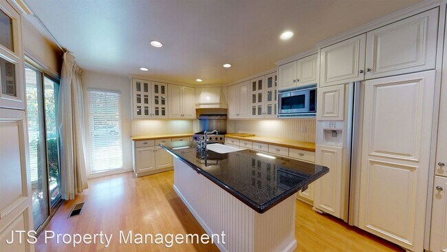 Building Photo - 4 br, 2 bath House - 4310 Stollwood Drive