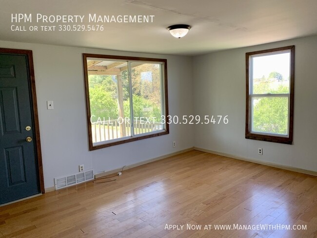 Foto del edificio - Two Bedroom in Perry Township!