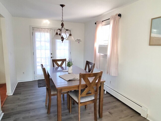 Foto del edificio - 25 Clark Ave