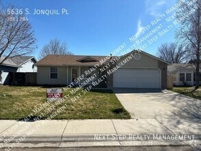 Building Photo - 5636 S Jonquil Pl