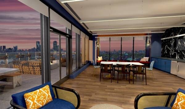 Foto del edificio - 126 Guest St