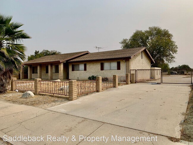 Building Photo - 3 br, 2 bath House - 9945 Alder Ave.