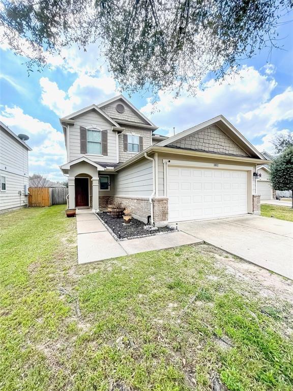 18011 Oldgate Pass Ln, Cypress, TX 77433 House for Rent in Cypress