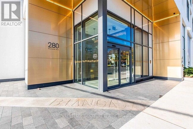 Building Photo - 280 Howland Ave