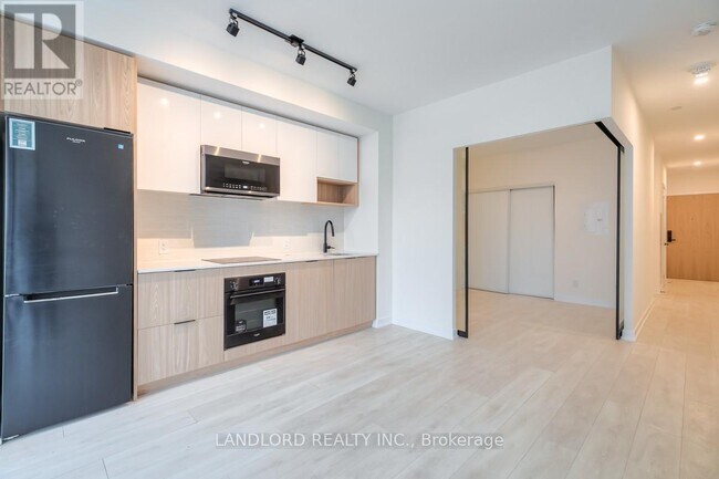 Photo du bâtiment - 5 Defries St