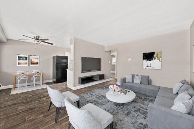 Foto del edificio - 101 W Egbert St