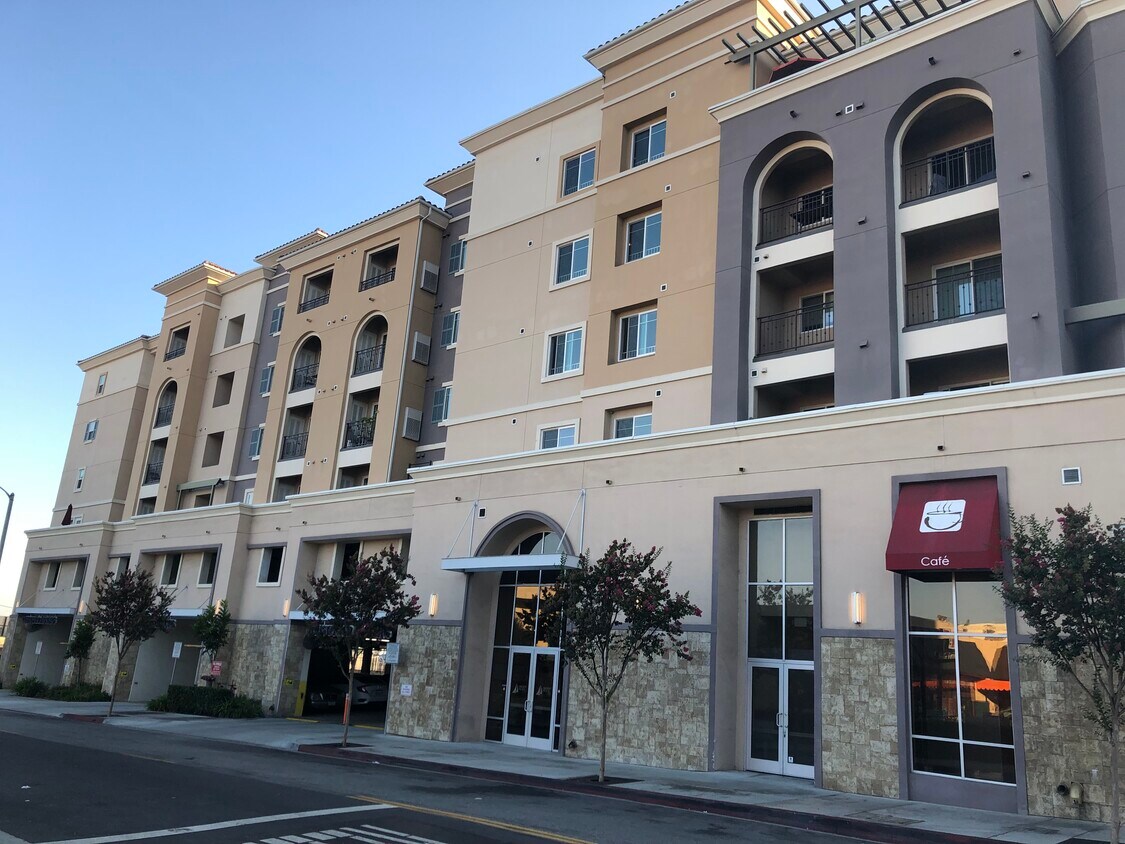 11 S 3rd St Unit 232, Alhambra, CA 91801 Condo for Rent in Alhambra