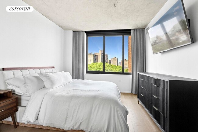 Foto del edificio - 196 Orchard St