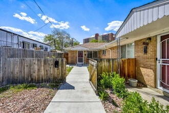 Building Photo - 847 Tennyson St