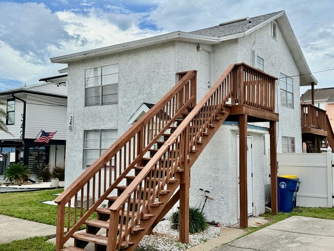 Building Photo - 340 N Fletcher Ave