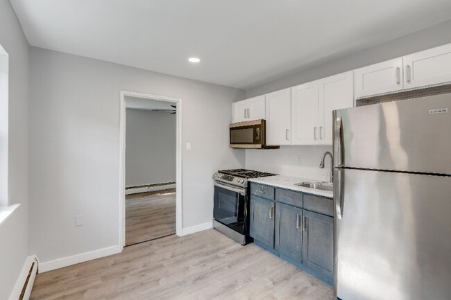 Photo - 905 E Cliveden St Apartment