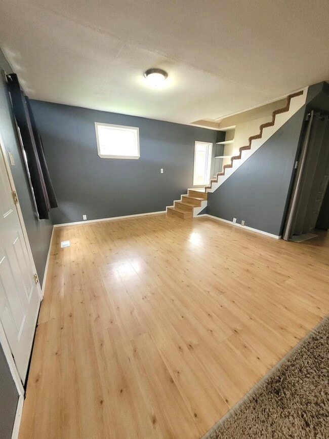 Photo du bâtiment - 3 bedroom in Prince Rupert BC V8J 1Y1