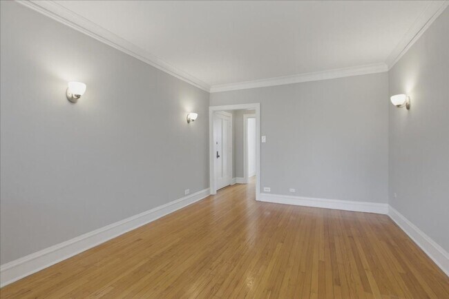 Foto del edificio - Large One Bedroom in Andersonville