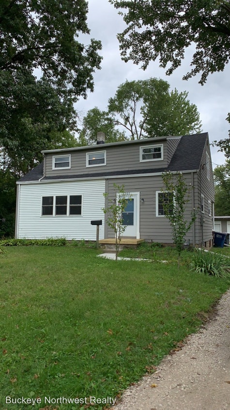 Primary Photo - 4 br, 2 bath House - 902 Rochelle Rd