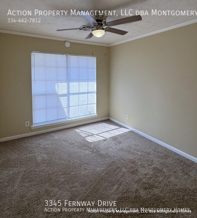 Foto del edificio - 3345 Fernway Dr