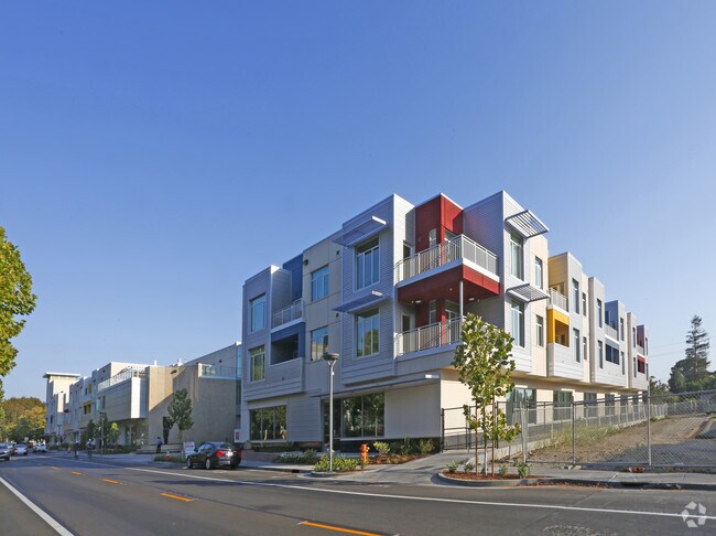 Park Plaza Apartments - Palo Alto, CA | Apartments.com