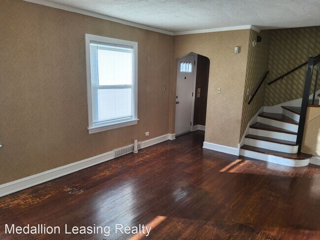 Foto del edificio - 3 br, 1.5 bath House - 8547 South Wabash A...