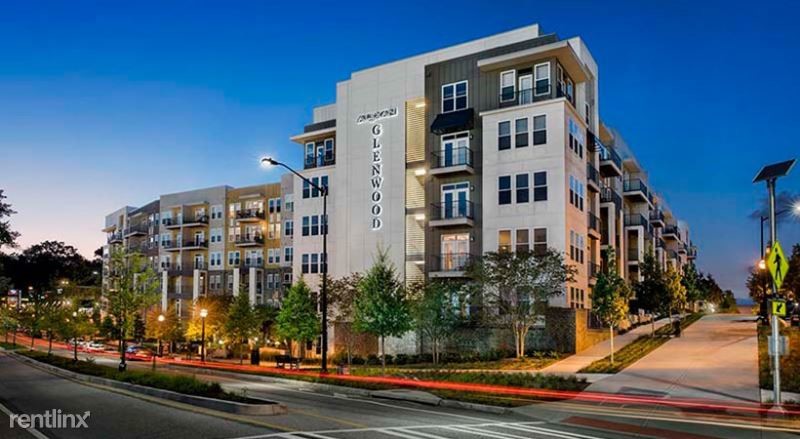 Primary Photo - 2 br, 2 bath Apartment - Downtown