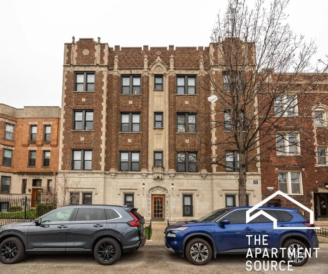 Foto del edificio - 948 W Cuyler Ave