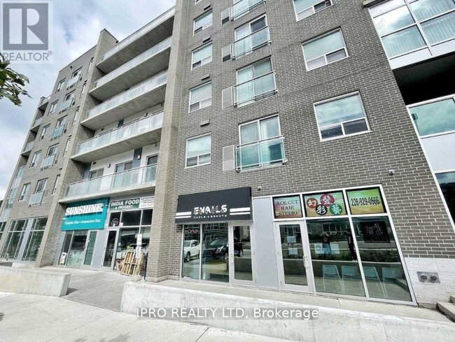Building Photo - 275-G275 Larch St