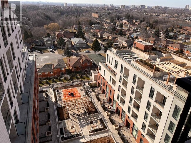 Building Photo - 3100 Keele St