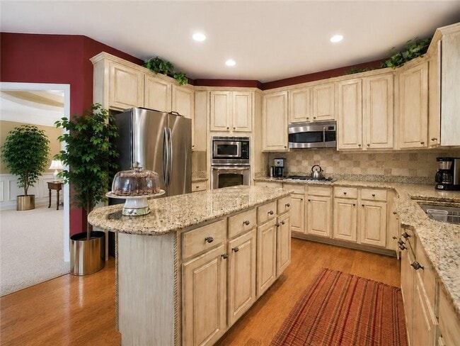 Building Photo - 1035 Winding Bridge Way