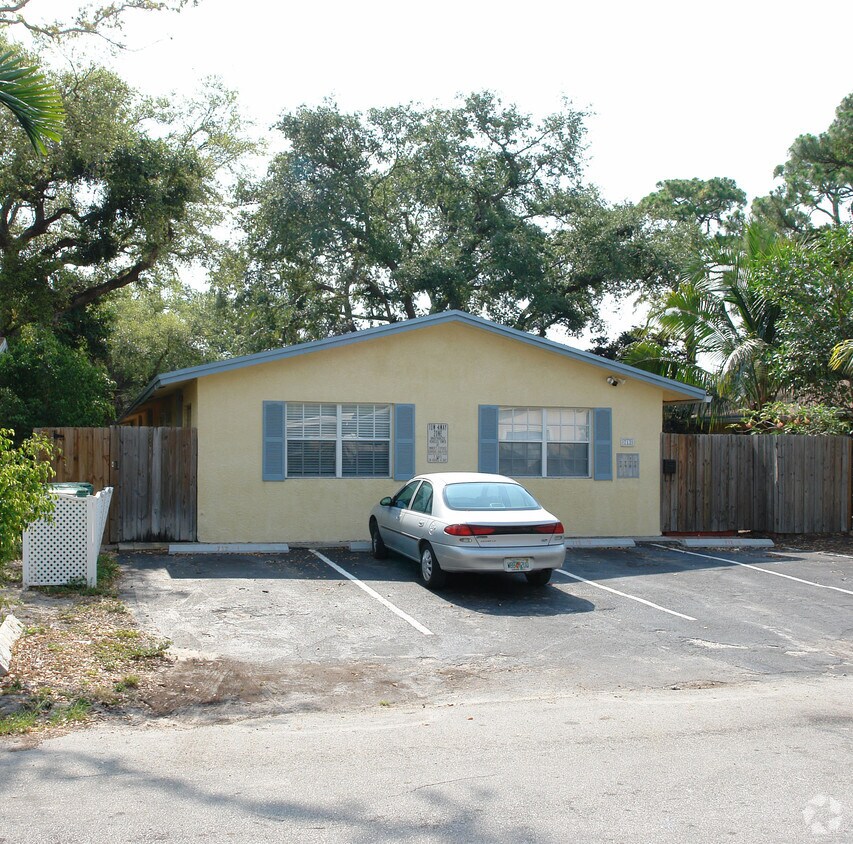 Foto del edificio - 712-716 SW 14th Ave