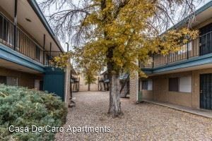 Foto del edificio - 5220-5240 E Bellevue St