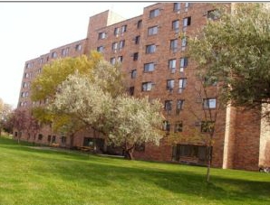 Building Photo - Park View Terrace Apartments