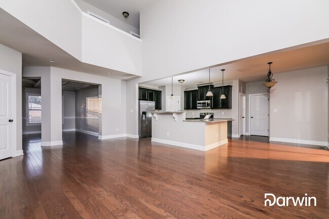Building Photo - 650 Winding Oak Way