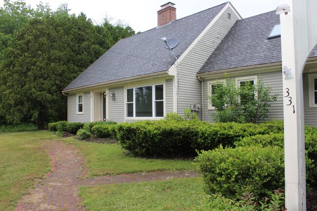 Building Photo - 331 Shore Dr