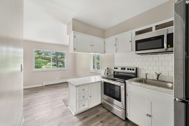 Foto del edificio - 849 E Wilbeth Rd