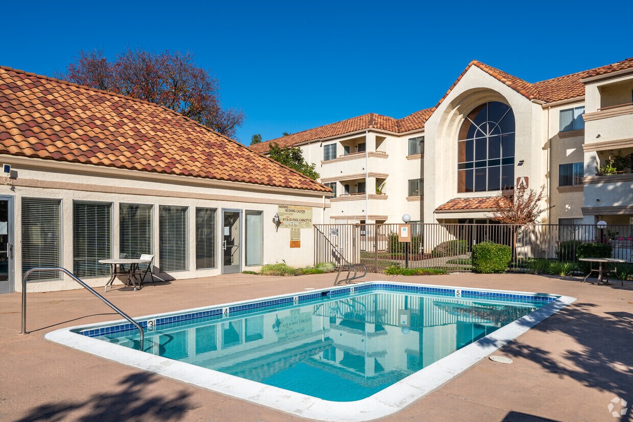 SOMERSET APARTMENTS A 55+ COMMUNITY Apartments in Antioch, CA