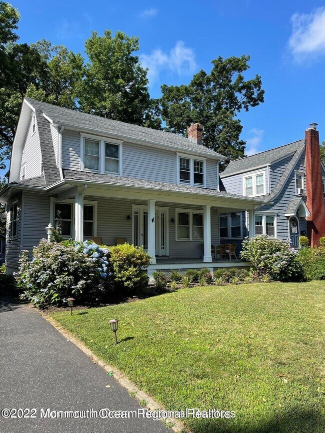 Foto del edificio - 508 Wildwood Rd