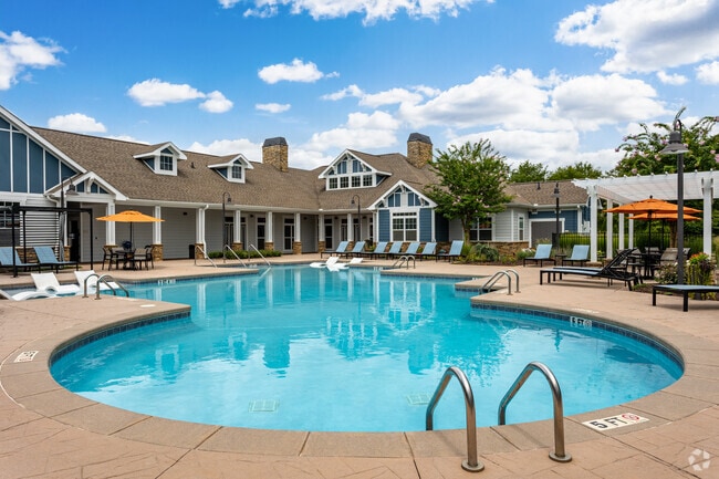 Other - Wellsley Park at Deane Hill Apartments