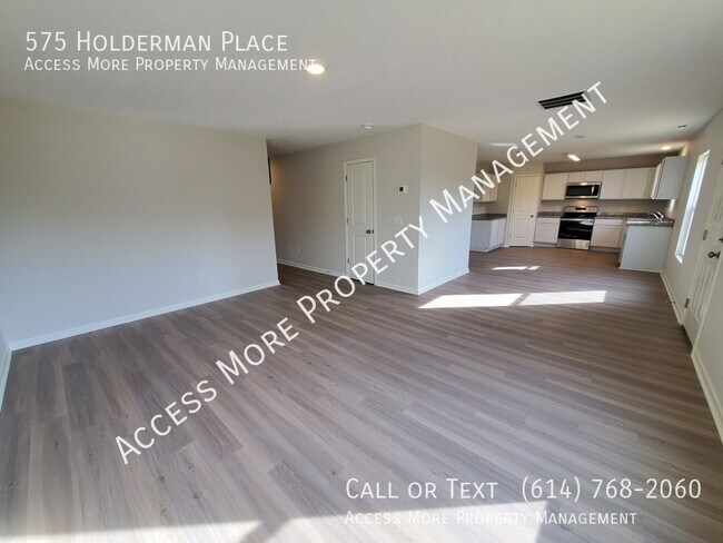 Foto del edificio - 575 Holderman Pl