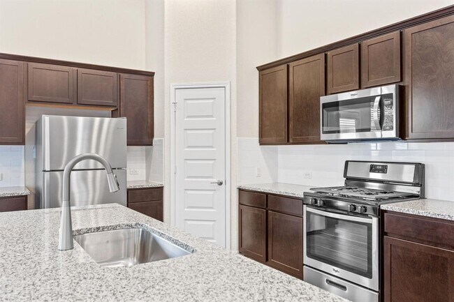 Building Photo - 17717 Gilberto Dr.
