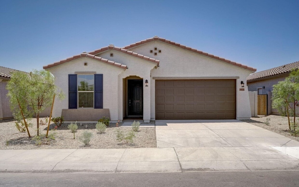Primary Photo - Stunning 3beds/2baths brand new home locat...