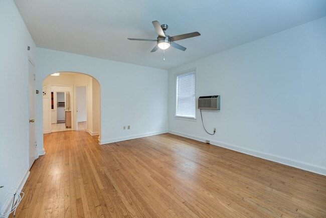 Photo - 2614 41st St NW Apartment