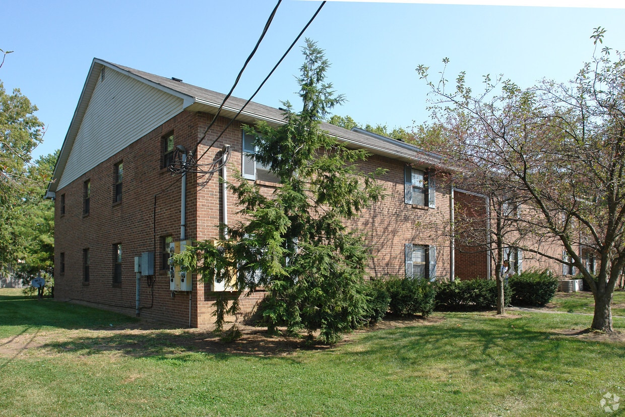 Building Photo - 211 Waller Ave