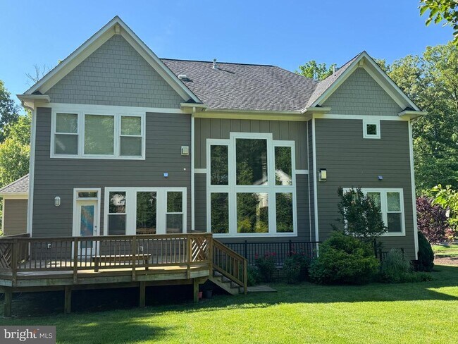 Foto del edificio - 7702 Trammell Rd