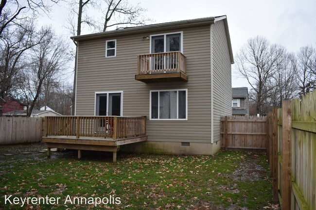 Foto del edificio - 3 br, 2.5 bath House - 1313 Juniper Street