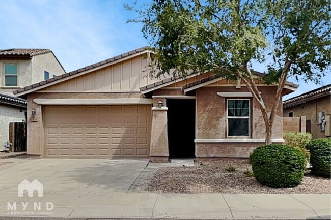 Building Photo - 12226 W Briles Rd